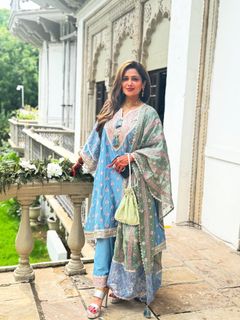 Aartee Pathak feet photo 4