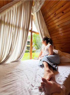 Aartee Pathak feet photo 1