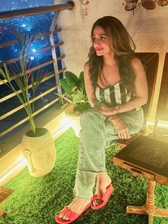 Aartee Pathak feet photo 15