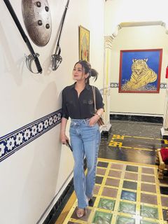 Aartee Pathak feet photo 14