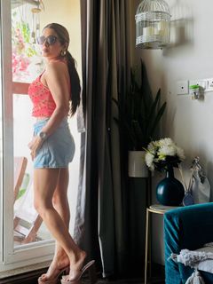 Aartee Pathak feet photo 10