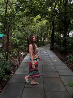 Aartee Pathak feet photo 6