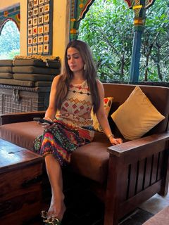 Aartee Pathak feet photo 18