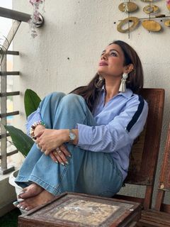 Aartee Pathak feet photo 17