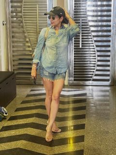 Aartee Pathak feet photo 15