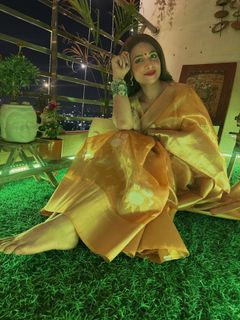Aartee Pathak feet photo 8