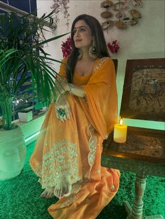 Aartee Pathak feet photo 7