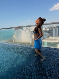 Aartee Pathak feet photo 5