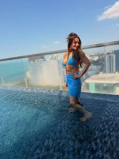 Aartee Pathak feet photo 4