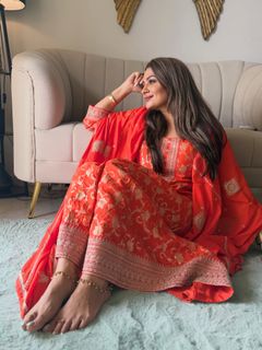 Aartee Pathak feet photo 1