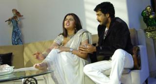 Aarti Agarwal feet photo 1
