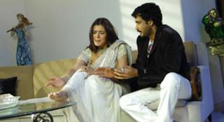 Aarti Agarwal feet photo 20