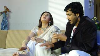 Aarti Agarwal feet photo 18