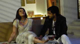 Aarti Agarwal feet photo 16