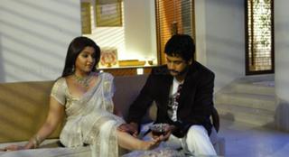 Aarti Agarwal feet photo 15