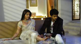 Aarti Agarwal feet photo 13