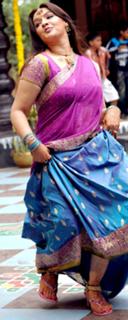 Aarti Agarwal feet photo 10