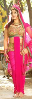 Aarti Agarwal feet photo 7