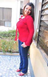 Aarti Agarwal feet photo 1