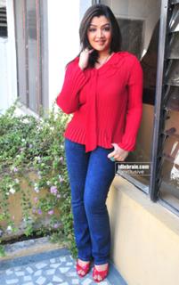 Aarti Agarwal feet photo 8