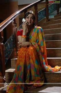 Aarti Agarwal feet photo 1