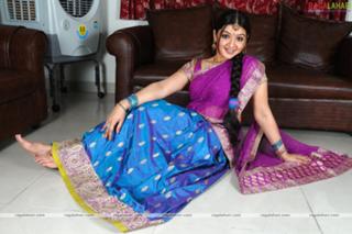 Aarti Agarwal feet photo 20
