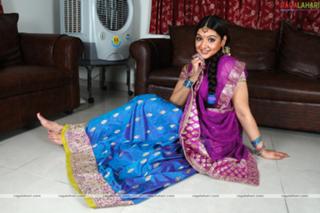Aarti Agarwal feet photo 19