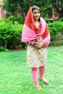 Aarti Agarwal feet photo 7