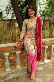 Aarti Agarwal feet photo 6