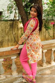 Aarti Agarwal feet photo 5