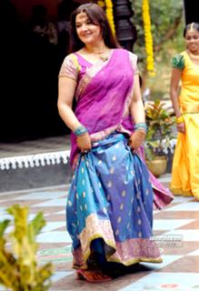 Aarti Agarwal feet photo 15