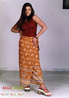 Aarti Agarwal feet photo 3
