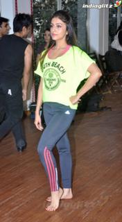 Aarti Chhabria feet photo 15