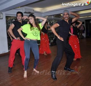 Aarti Chhabria feet photo 14