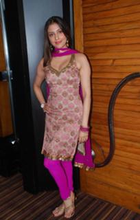 Aarti Chhabria feet photo 10