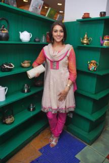 Aarti Chhabria feet photo 9