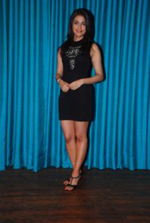 Aarti Chhabria feet photo 6