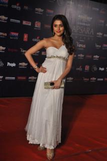 Aarti Chhabria feet photo 4