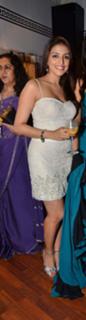 Aarti Chhabria feet photo 16