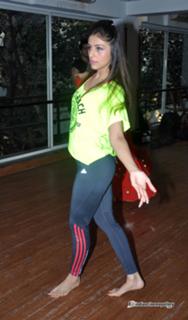 Aarti Chhabria feet photo 8