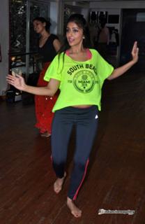 Aarti Chhabria feet photo 7