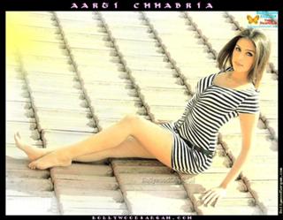 Aarti Chhabria feet photo 5
