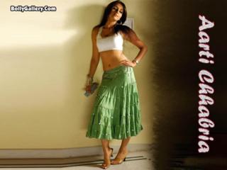 Aarti Chhabria feet photo 3