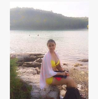 Aarti Chhabria feet photo 18