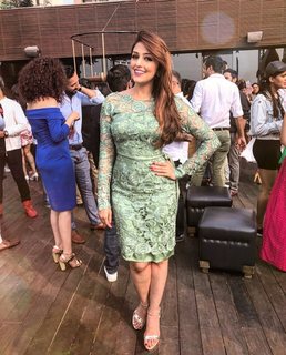 Aarti Chhabria feet photo 13