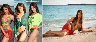 Aarti Chhabria feet photo 4