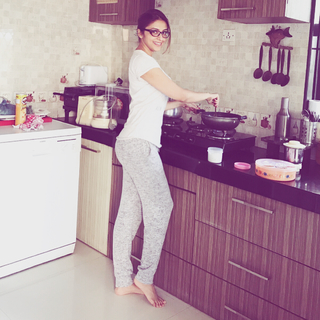 Aarti Chhabria feet photo 18