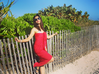 Aarti Chhabria feet photo 6