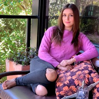 Aarti Chhabria feet photo 13