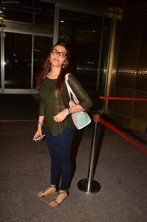 Aarti Chhabria feet photo 9